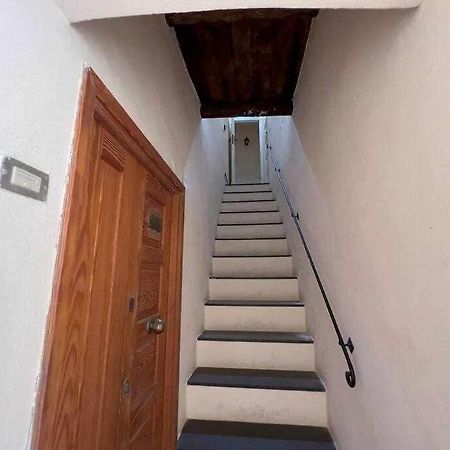 Suite Minerva 10 Steps From Piazza Civica Alguer Exterior foto