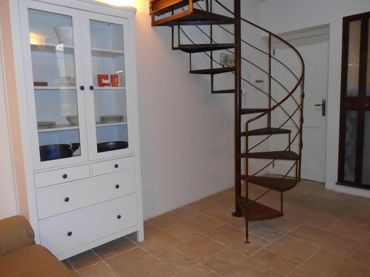 Suite Minerva 10 Steps From Piazza Civica Alguer Exterior foto