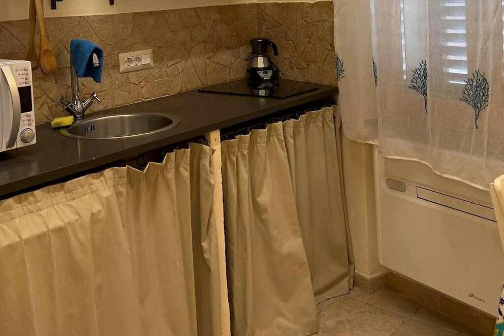 Suite Minerva 10 Steps From Piazza Civica Alguer Exterior foto