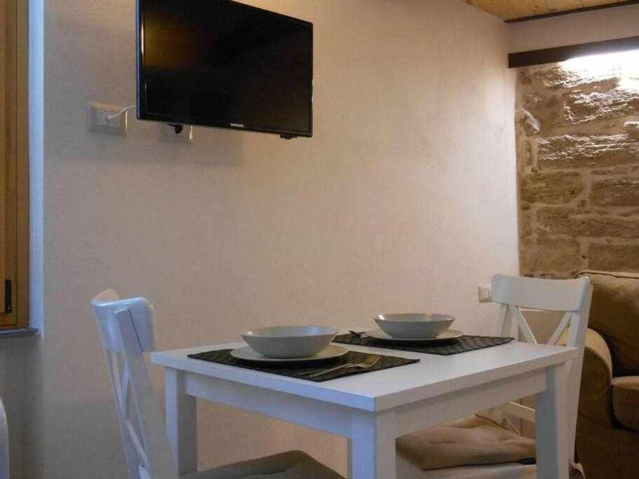 Suite Minerva 10 Steps From Piazza Civica Alguer Exterior foto