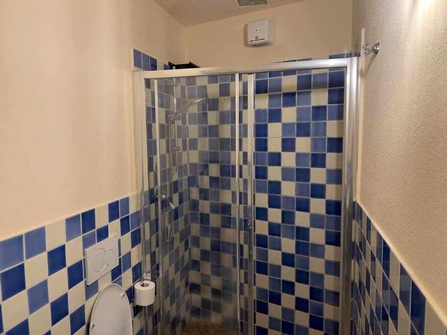 Suite Minerva 10 Steps From Piazza Civica Alguer Exterior foto