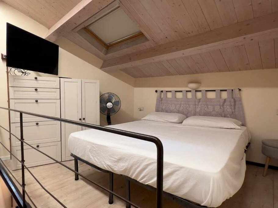 Suite Minerva 10 Steps From Piazza Civica Alguer Exterior foto