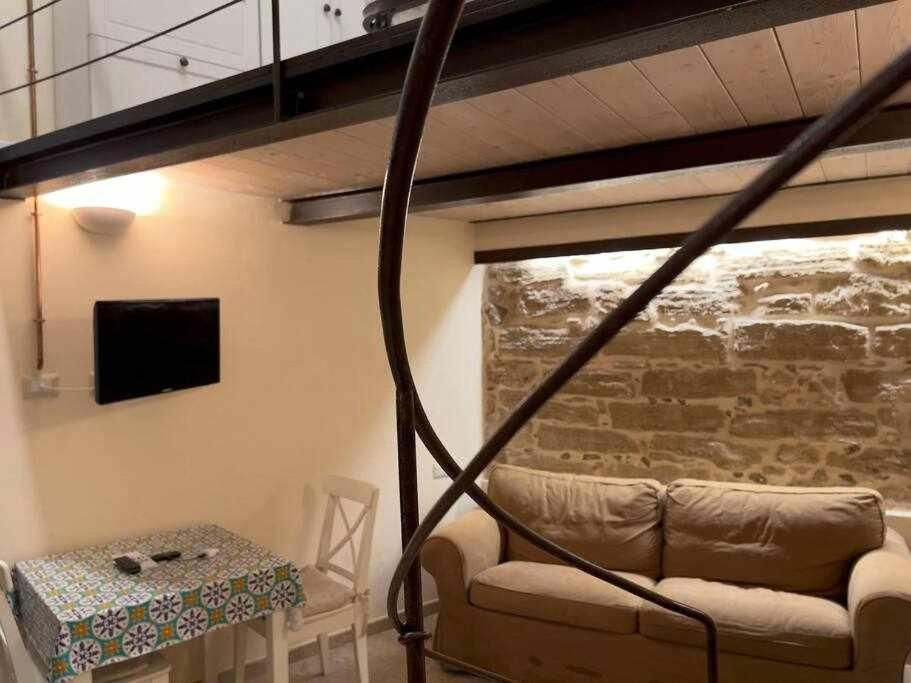 Suite Minerva 10 Steps From Piazza Civica Alguer Exterior foto